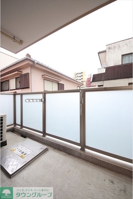 NEOグレイス綾瀬の内装写真