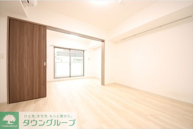 NEOグレイス綾瀬の内装写真