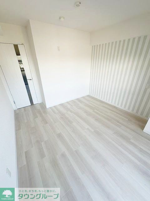 フルセイル唐木田の内装写真