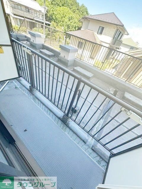 フルセイル唐木田の内装写真