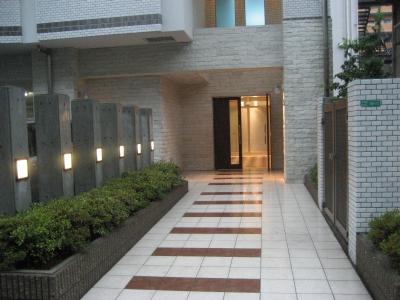 CASSIA新大阪の外観写真