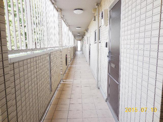 ガッティーノの外観写真