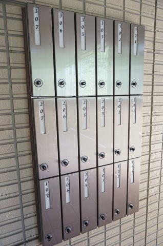 ガッティーノの外観写真