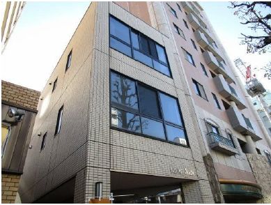 建物外観　ヴァンヴェール岡埜