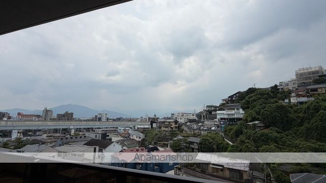 眺望　眺望