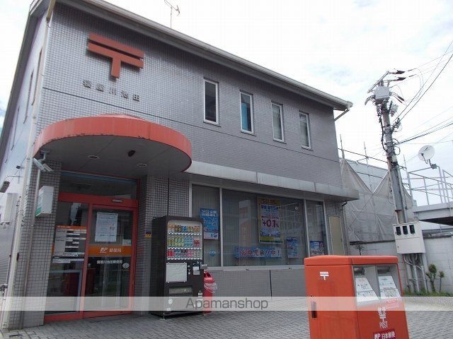 京阪本線 寝屋川市駅 徒歩25分 2階建 築25年の周辺写真