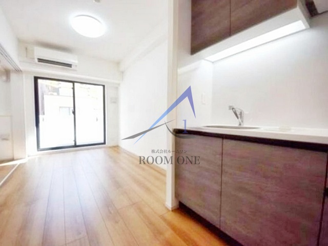 居室・リビング　洋室のお部屋です。