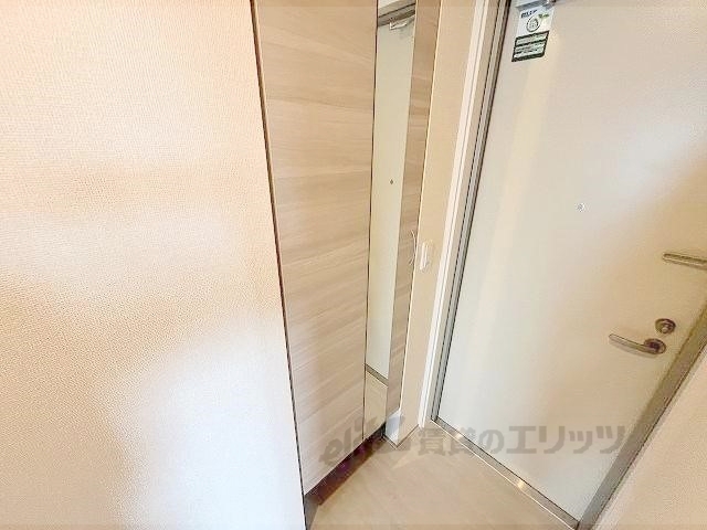 収納　下駄箱