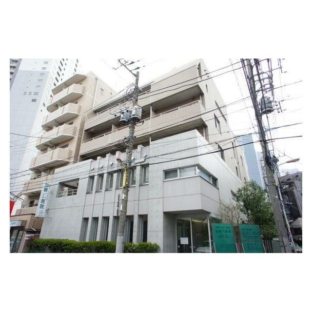 建物外観　物件画像