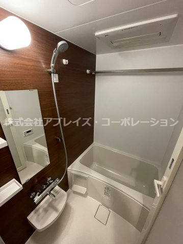 バス・シャワールーム　☆ゆっくりくつろげるお風呂☆