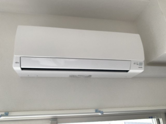 その他設備　※カラータイプは写真と異なります。