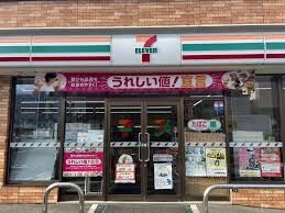 コンビニ　セブンイレブン札幌北18条東15丁目店（コンビニ）まで181m