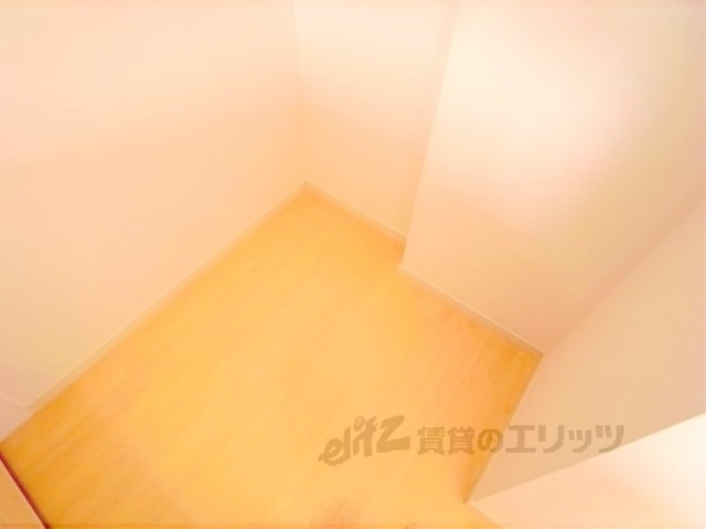 ESPERANZA御所西の内装写真