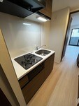 キッチン　他部屋参考写真
