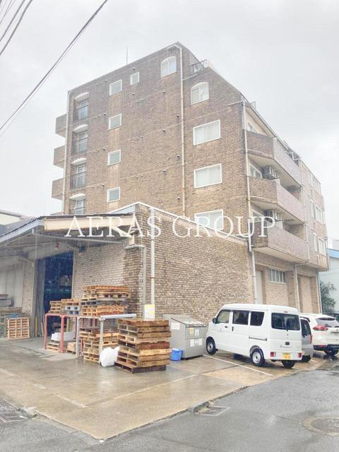 1LDK Mansion in Nakahara-ku, Kawasaki, Kanagawa