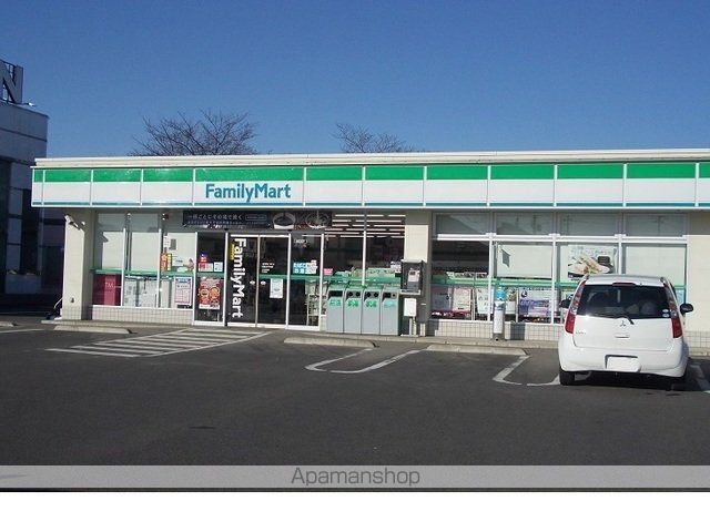 コンビニ　ファミリーマート太平寺店（コンビニ）まで400m