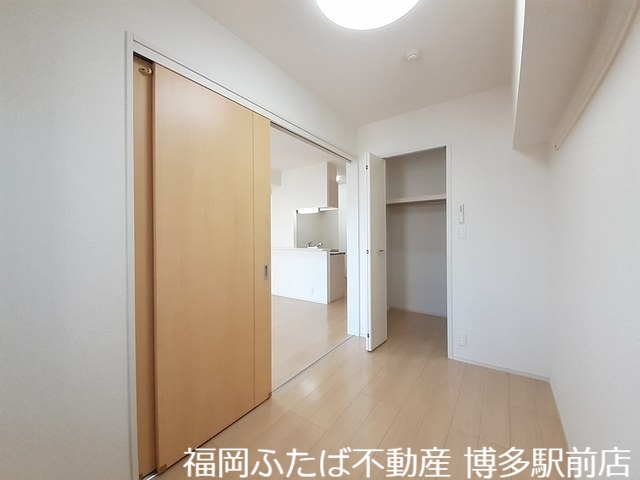 グランドクリーンヒット松田の内装写真