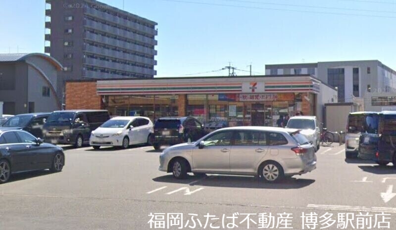 グランドクリーンヒット松田の周辺写真