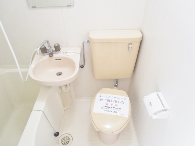 トイレ　参考