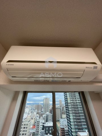 その他設備　※建物内別間取参考写真