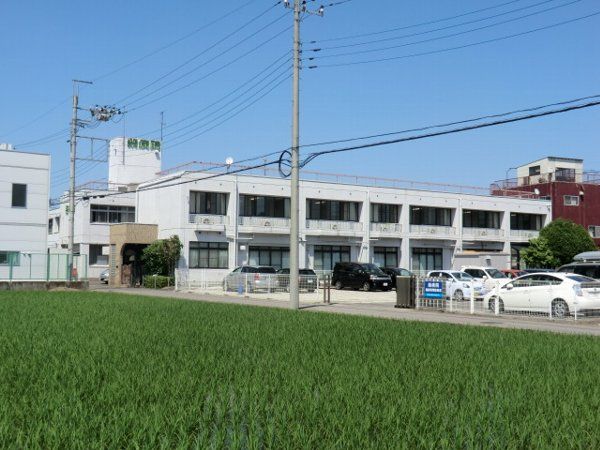 病院　康積会柴病院（病院）まで771m