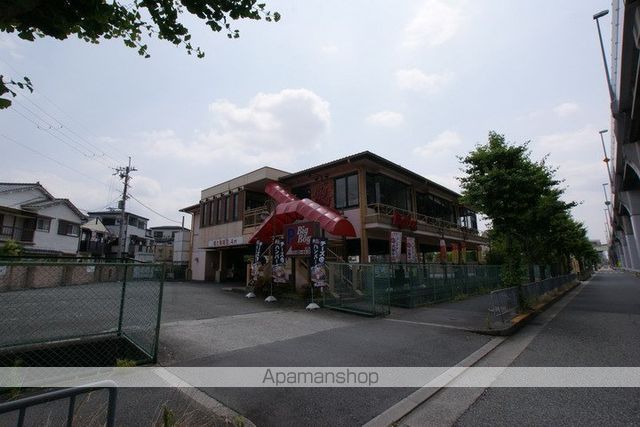 飲食店　ビッグボーイ蛍ヶ池店（飲食店）まで313m