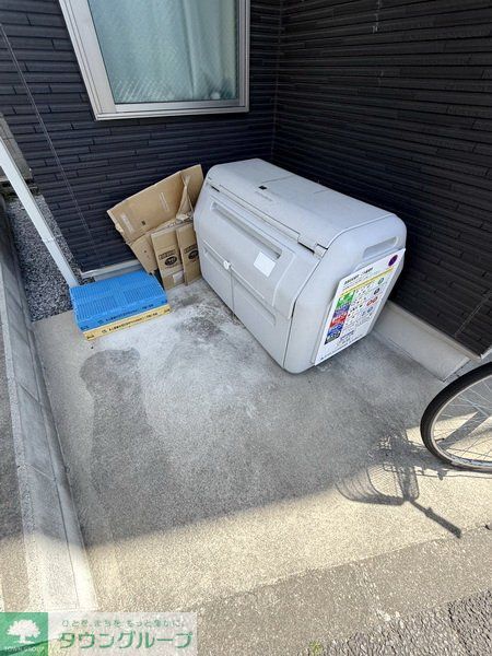 その他共有部分　設備
