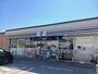 コンビニ　セブンイレブン米原中多良店様（コンビニ）まで1300m