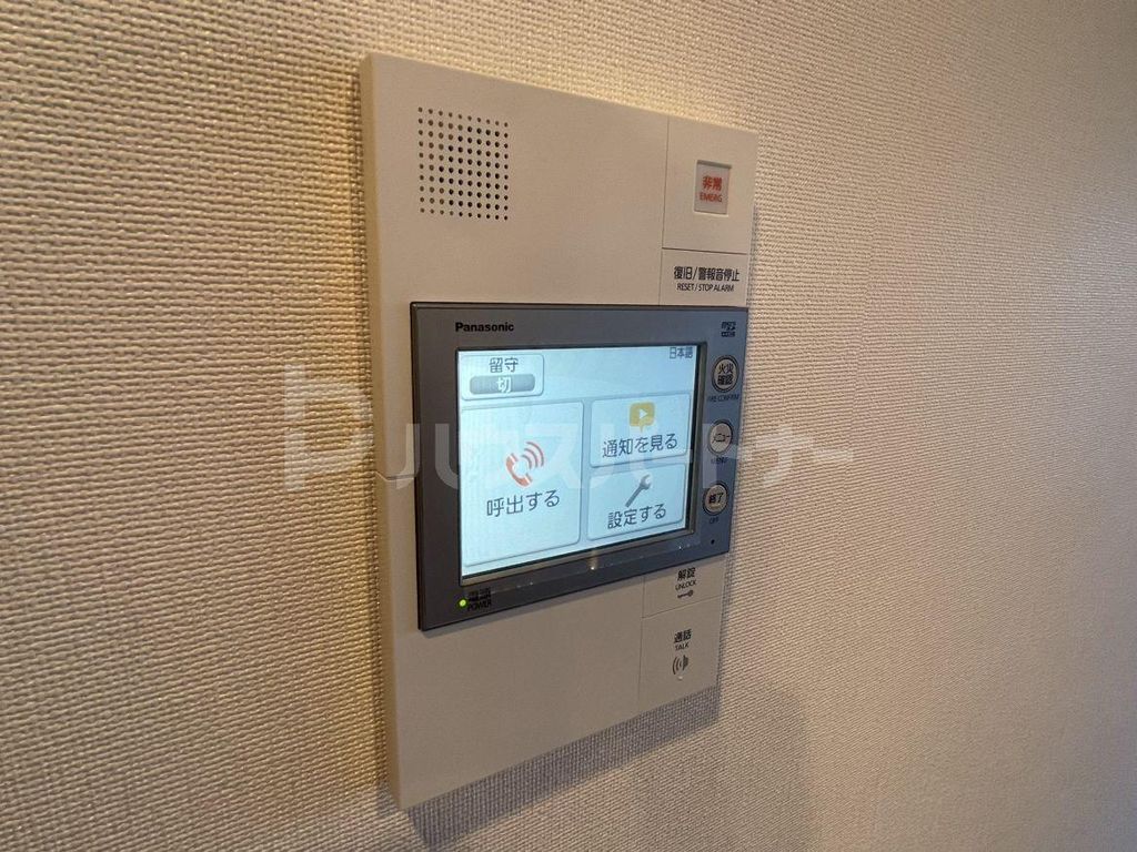 アヴァンカーサ町屋のその他写真