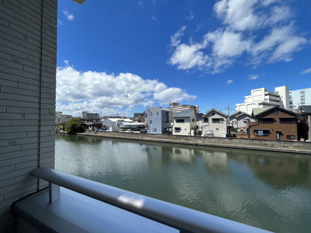 クラウンハイツ新留のその他写真