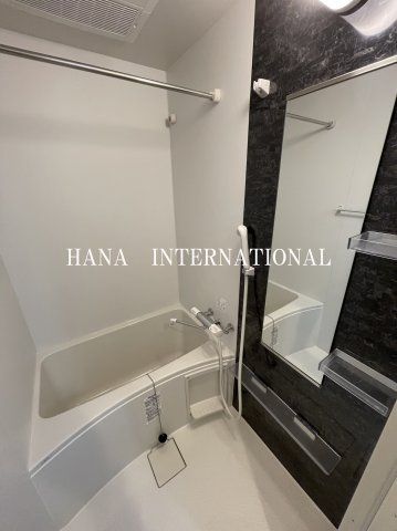 リブリ・小川西町の風呂写真