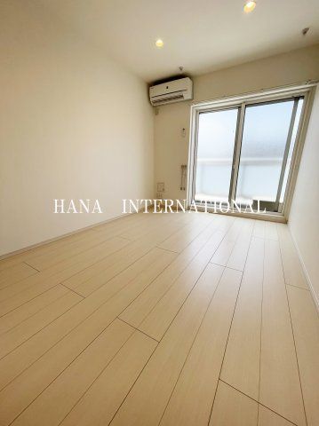 リブリ・小川西町の居間写真