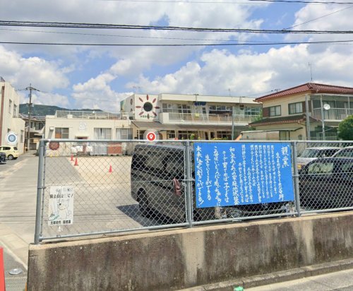 ティアラ観世音寺IIの周辺写真