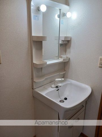 パストラーレの内装写真