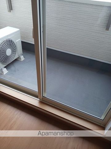 パストラーレの内装写真