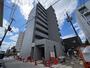 甲南山手駅より徒歩6分 8階 新築の賃貸物件