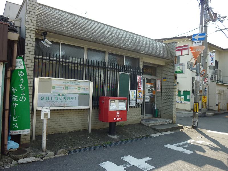 G-govern楠根の周辺写真