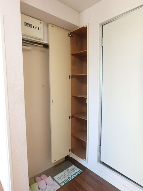 玄関　シューズＢＯＸ