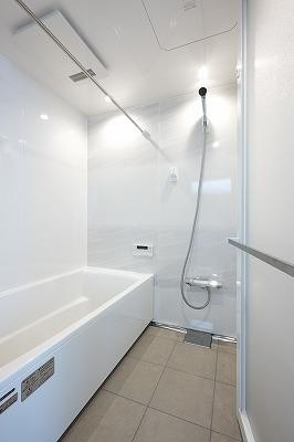 WAHNFRIEDの風呂写真