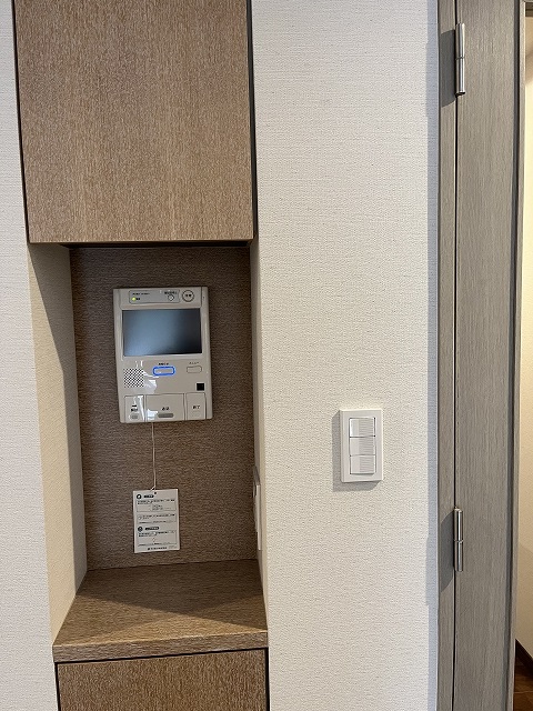 礼ゼロ 代々木エリアの高級賃貸物件 参宮橋マンション Gのその他写真