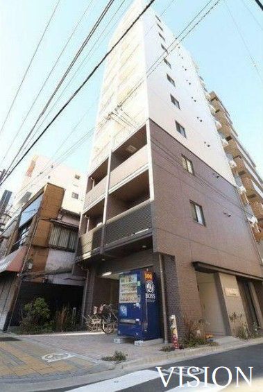 建物外観　☆外観☆