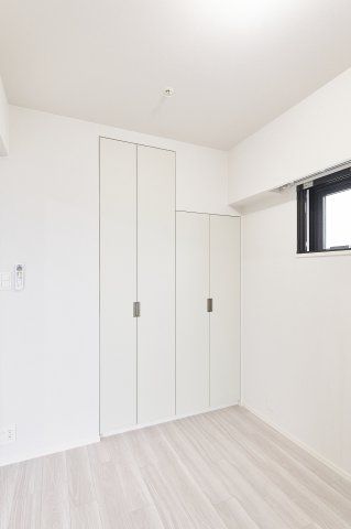 プラウドフラット本郷三丁目の内装写真