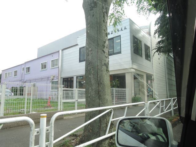 幼稚園・保育園　高尾幼稚園（幼稚園・保育園）まで507m