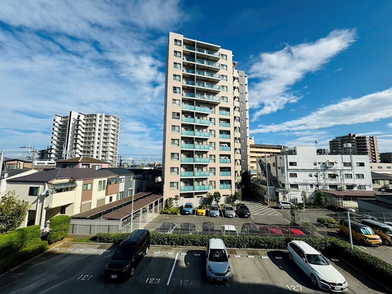 眺望　別部屋参考写真