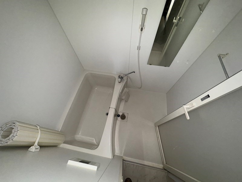 バス・シャワールーム　別部屋参考写真