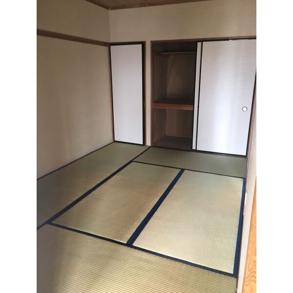 レジデンスオークの内装写真