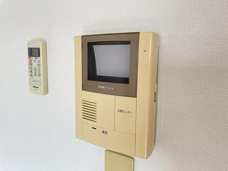 セキュリティ　※現況優先