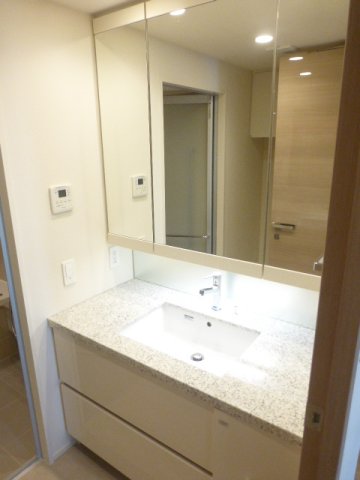 洗面設備　洗面※別部屋参考写真