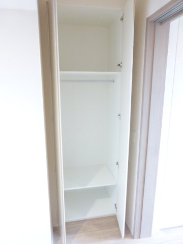 収納　収納※別部屋参考写真