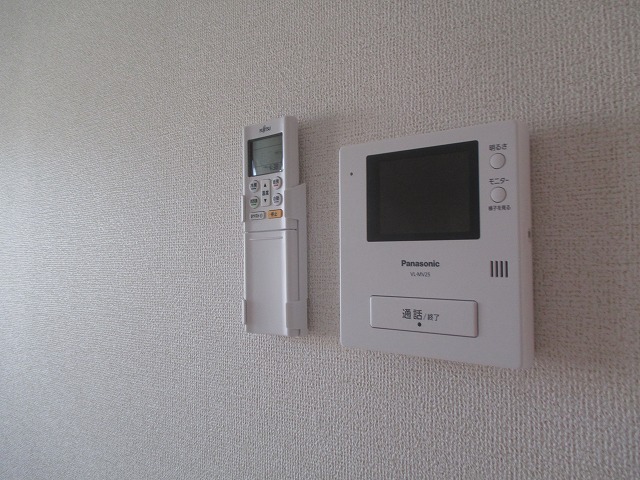 セキュリティ　図面と現状に相違がある場合には現状を優先
